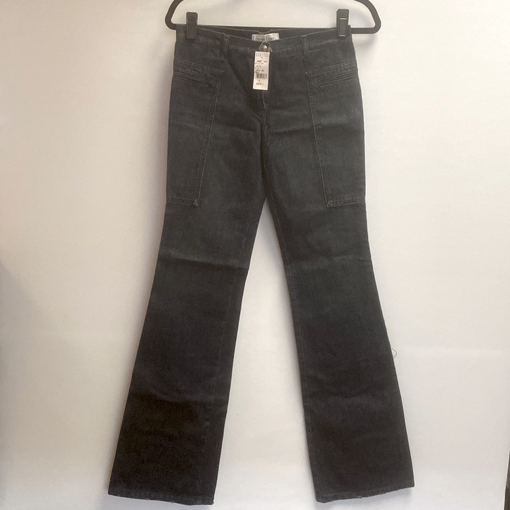 Habitual dark blue Jeans size 2